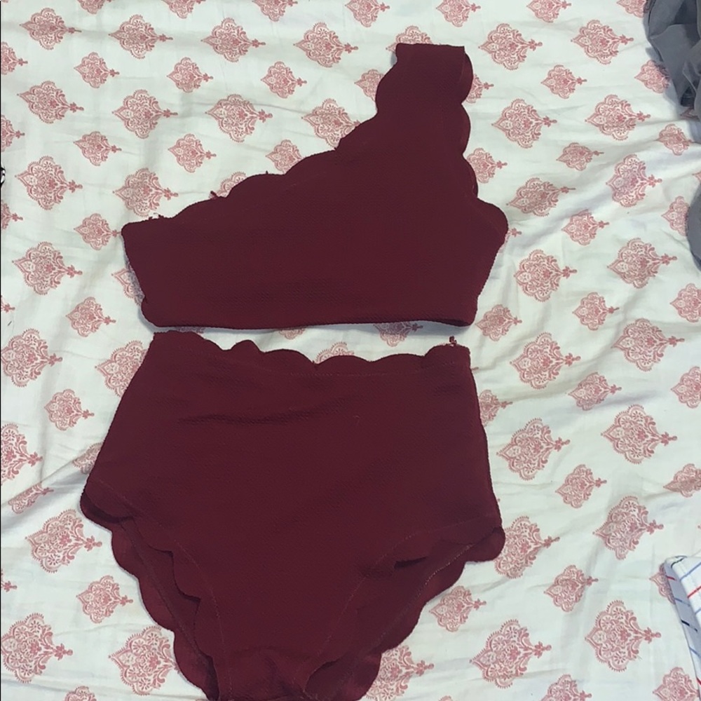 bikini